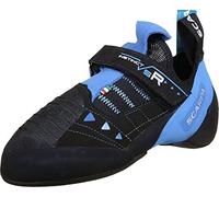 Scarpa Instinct VSR black/azure EU 42,0