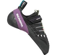 Scarpa Instinct VSR LV - Climbing shoes - Men's Black / Violet / Milk 39