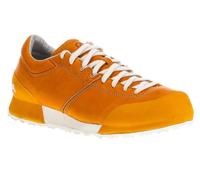 Scarpa Kalipe Trainers Womens 5 Hiking Walking Trail Running Shoes ORANGE