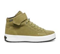 Scarpa Mw Mid Wp Trainers Green EU 40 Kids