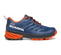 Scarpa - Kid's Rush GTX - Multisport shoes size 33, blue