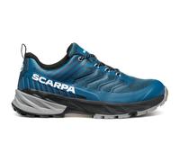 Scarpa - Kid's Rush GTX - Multisport shoes size 39, blue