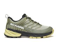 Scarpa - Kid's Rush GTX - Multisport shoes size 40, olive