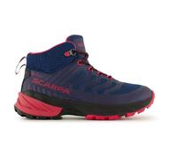 Scarpa - Kid's Rush Mid GTX - Walking boots size 29, blue