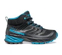 Scarpa - Kid's Rush Mid GTX - Walking boots size 33, black