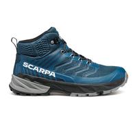 Scarpa - Kid's Rush Mid GTX - Walking boots size 36, blue