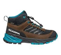Scarpa Kids Rush Mid S GTX, EU 27