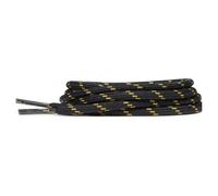 Scarpa Laces - Approach: Black Sulphur: 170cm Size: 170cm, Colour: Bla