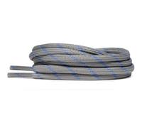 Scarpa Laces - Approach: Piombo Blue Baja: 170cm Size: 170cm, Colour: