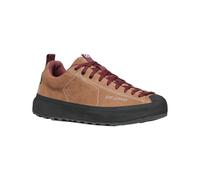 Scarpa - Women's trainers - Mojito Wrap GTX Wmn Gold Rose for Women - Pink Pink 39.5