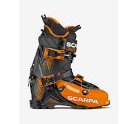 Scarpa Maestrale Boots Orange Black - 29