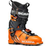 Scarpa Maestrale 110 Orange/Black 29,0
