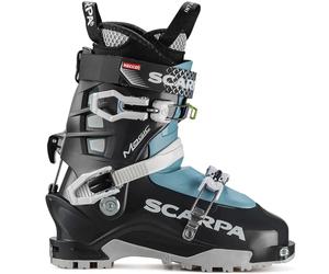 SCARPA Magic - Women - Grey / Blue - size 23.5- model 2024 23.5