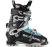 SCARPA Magic - Women - Grey / Blue - size 25- model 2024 25