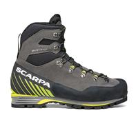 SCARPA Manta Tech Gtx - Men - Grey - size 9.5- model 2026 9.5