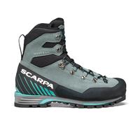 Scarpa - Women's Manta Tech GTX - Mountaineering boots size 5, olive