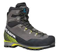 Scarpa - Manta Tech Gore-Tex Shark Lime - 45 - Mountaineering boots