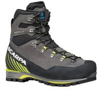 Scarpa Mens Manta Technical Gore-Tex Mountain Boots Grey 41