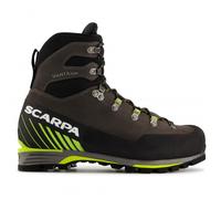 Scarpa - Manta Tech GTX - Mountaineering boots size 6 2/3, black