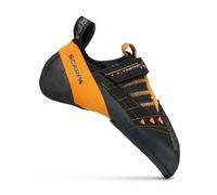 Scarpa Men's Instinct VS Climbing Shoes Colour: BLK/ORANGE, Size: 41