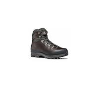 Scarpa Men's S L Active Colour: BORDO, Size: 45
