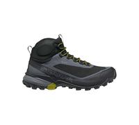 Scarpa - Men's GORE-TEX hiking shoes in - Ribelle Cross 2 Mid GTX Black Olive for Men - Size 42.5 Black 42.5