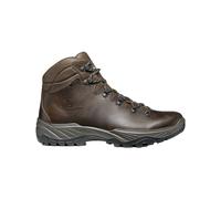 Scarpa - Men's GORE-TEX® hiking shoes in Terra GTX - Terra GTX Brown for Men in Leather - Size 6,5 UK Brown 6.5 UK