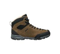 Scarpa - Men's hiking boots - Mojito Hike aribou Natural for Men in Leather - Size 9 UK - Beige Beige 9 UK
