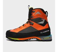 Scarpa Men's Charmoz Hd Mountain Boots - Orange, Orange