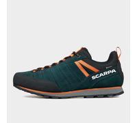 Scarpa - Crux 2 GTX - Approach shoes size 12, blue