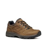 Scarpa Mens Cyrus 2 Gore-Tex Walking Shoes Brown 46