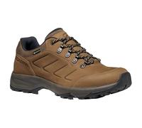 Scarpa Cyrus 2 GTX Shoe: Brown/Black: 45 Size: 45, Colour: Brown/Black