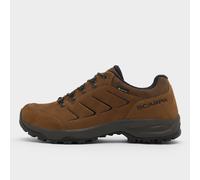 Scarpa Cyrus 2 Gore-TEX Men's Walking Shoes - SS26 Brown Black