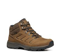 Scarpa Mens Cyrus 2 Mid Gore-Tex Walking Boots Brown 41