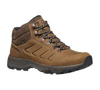 Scarpa Cyrus 2 GTX Mid Boot: Brown/Black: 43 Size: 43, Colour: Brown/B