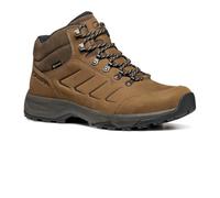 Scarpa Mens Cyrus 2 Mid Gore-Tex Walking Boots Brown 46