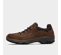 Scarpa Cyrus Gore-Tex Mens Walking Shoe Brown 47