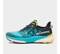 Scarpa Men's Golden Gate 2 ATR Trail Running Shoes, Azzure/Lime