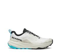 SCARPA Men's Golden Gate LT Running Shoes | Lightweight, Supportive Runners For Trail & Road Running