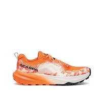 Scarpa Golden Gate Lt Trail Running Shoes Orange EU 44