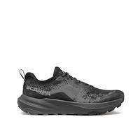 SCARPA Men's Golden Gate LT Running Shoes | Lightweight, Supportive Runners For Trail & Road Running