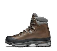 SCARPA Men's Kinesis Pro GTX Waterproof Gore-Tex Boots for Hiking & Backpacking, Ebony, 7-7.5