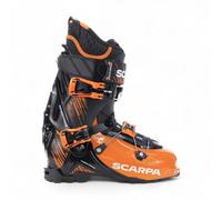 Scarpa Men's Maestrale Orange/Black Ski Boots 12053-501 (US)