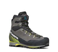 Scarpa Mens Manta Technical Gore-Tex Mountain Boots Grey 47