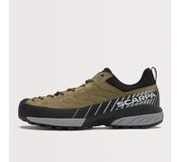 Scarpa - Mescalito - Approach shoes size 11, black