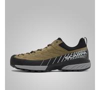 Scarpa - Mescalito - Approach shoes size 12, black