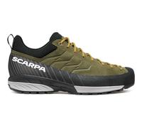 Scarpa - Mescalito GTX - Approach shoes size 9,5, olive