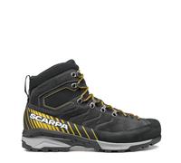 Scarpa 61053 Mescalito Trek GTX Colour: Dark Anthracite Mustard, Size: 41