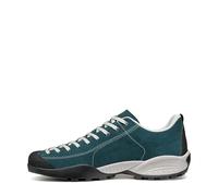 SCARPA Men's Mojito Casual Shoe Trainers, petrol, 42/42.5 EU