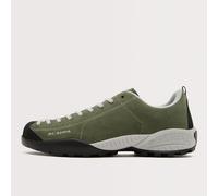 SCARPA Mojito - Mixte - Grey / Green - size 9.5- model 2026 9.5